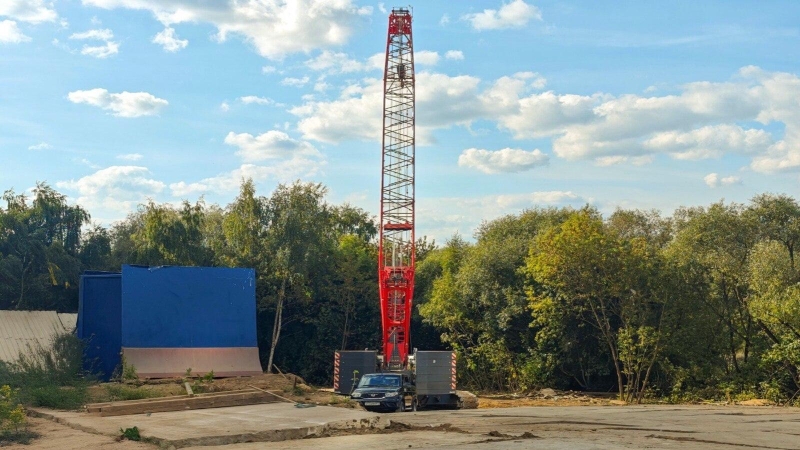 Мневниковскую пойму и Крылатское в Москве соединит новый мост: как меняется пешеходная карта столицы