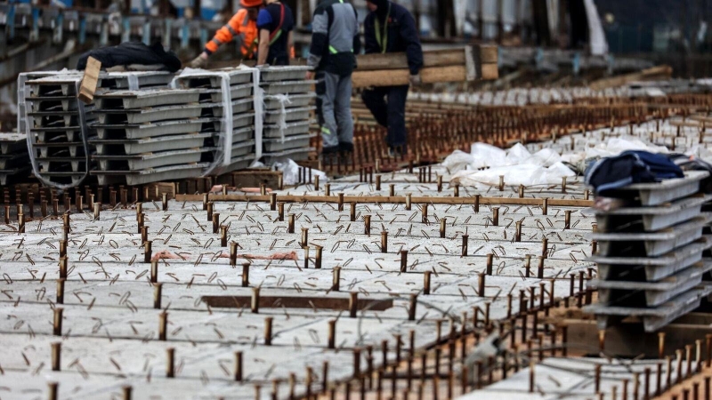 Мневниковскую пойму и Крылатское в Москве соединит новый мост: как меняется пешеходная карта столицы