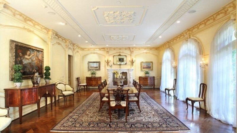 Недвижимость Майкла Джексона: от сказочного Неверленда до уединённого дворца в Холмби Хиллс