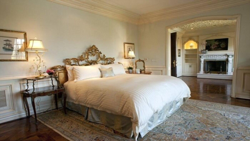 Недвижимость Майкла Джексона: от сказочного Неверленда до уединённого дворца в Холмби Хиллс