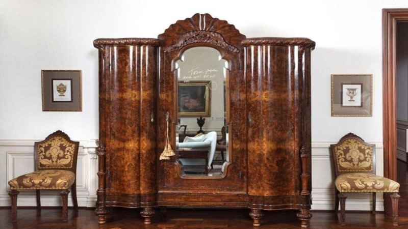 Недвижимость Майкла Джексона: от сказочного Неверленда до уединённого дворца в Холмби Хиллс