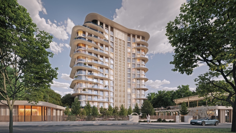 Пять главных трендов клубных домов в Москве