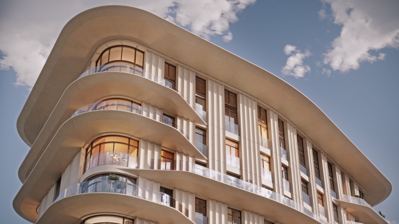 Пять главных трендов клубных домов в Москве