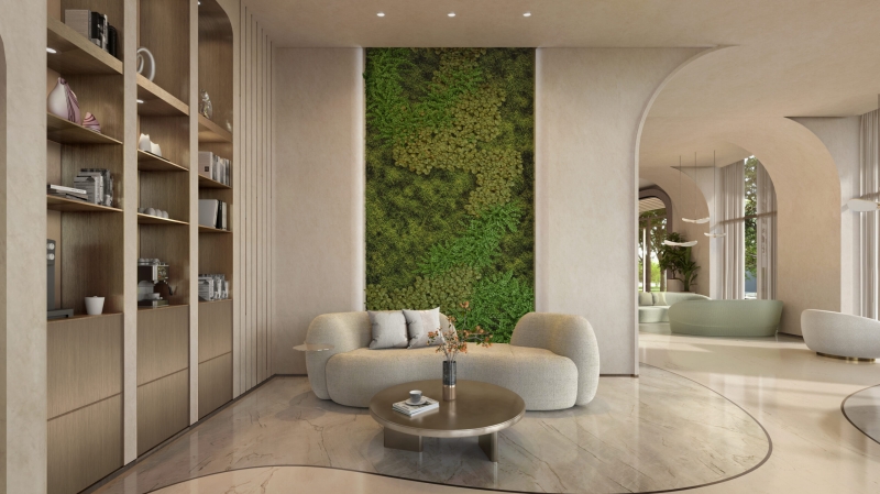 Пять главных трендов клубных домов в Москве