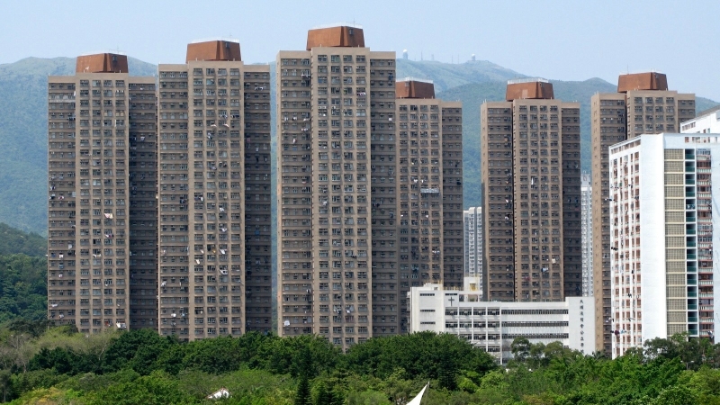 Пожар в жилом комплексе Wang Fuk Court: хронология и причины трагедии, которая привела к гибели более 150 человек