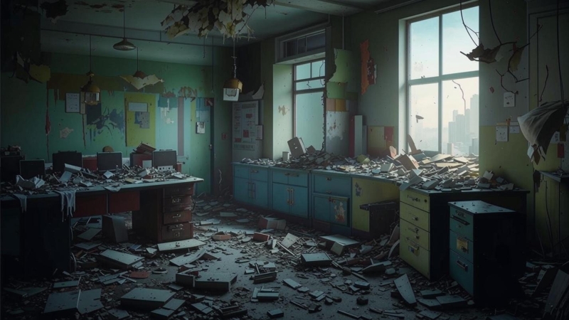 Районы Подмосковья с самой плохой обеспеченностью больницами и поликлиниками