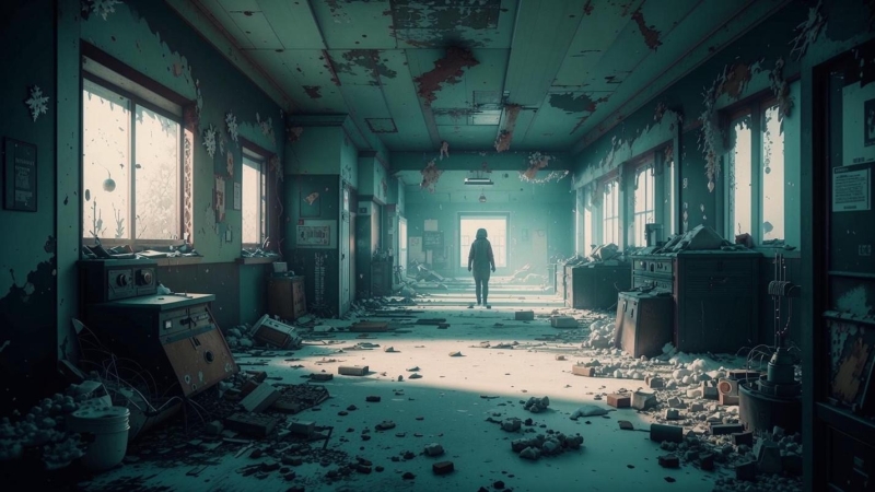 Районы Подмосковья с самой плохой обеспеченностью больницами и поликлиниками