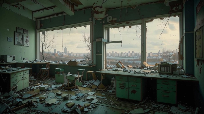 Районы Подмосковья с самой плохой обеспеченностью больницами и поликлиниками