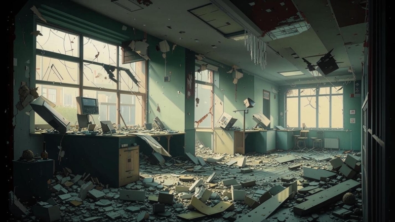 Районы Подмосковья с самой плохой обеспеченностью больницами и поликлиниками