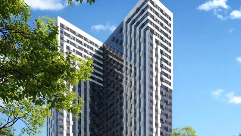 Самые надежные новостройки комфорт-класса Москвы*