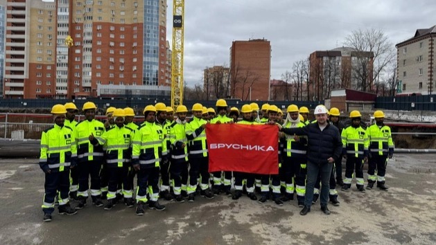 Сказал — сделал. ТОП-10 сдержанных обещаний от лидеров строительной отрасли в 2025 году