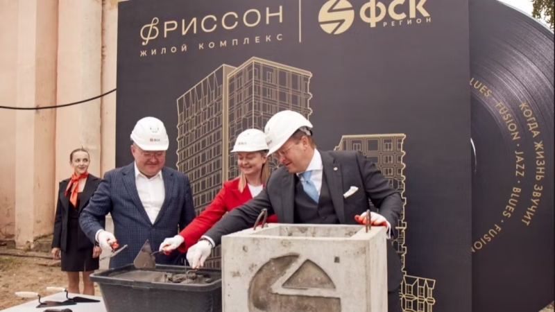 Сказал — сделал. ТОП-10 сдержанных обещаний от лидеров строительной отрасли в 2025 году