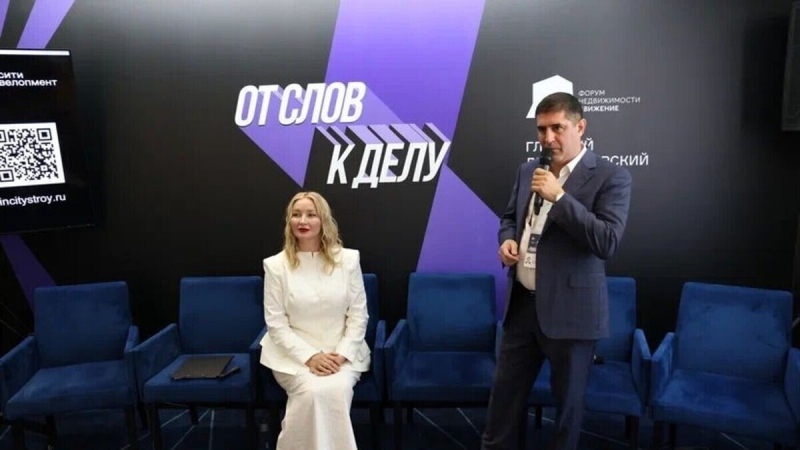 Сказал — сделал. ТОП-10 сдержанных обещаний от лидеров строительной отрасли в 2025 году