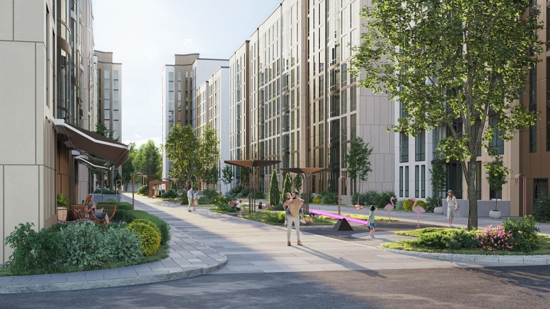 ТОП-10 надежных новостроек Черноморского побережья в 2025 году: инвестиции в безопасность, комфорт и вид, который останется навсегда*