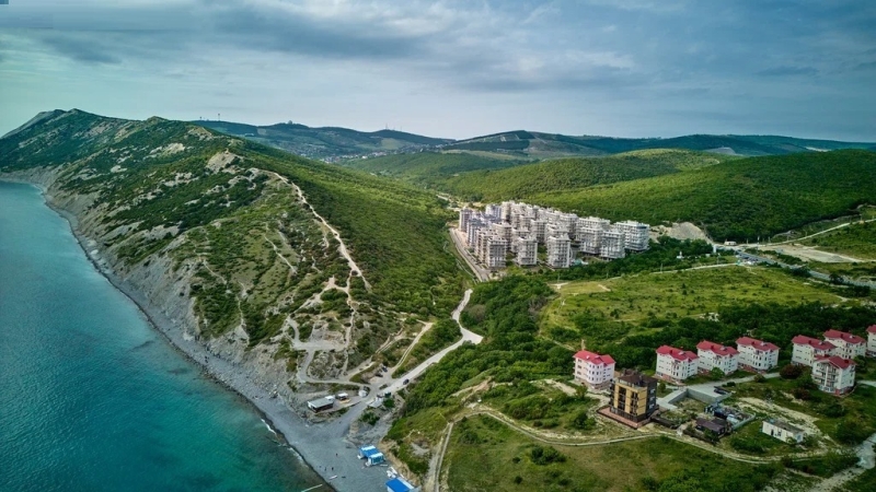 ТОП-10 надежных новостроек Черноморского побережья в 2025 году: инвестиции в безопасность, комфорт и вид, который останется навсегда*