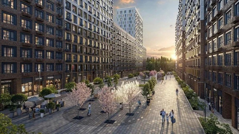 ТОП-10 надежных новостроек Черноморского побережья в 2025 году: инвестиции в безопасность, комфорт и вид, который останется навсегда*