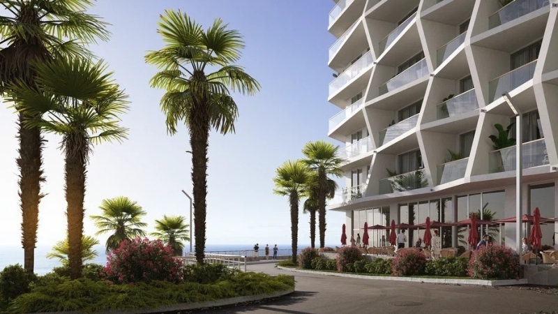 ТОП-10 надежных новостроек Черноморского побережья в 2025 году: инвестиции в безопасность, комфорт и вид, который останется навсегда*