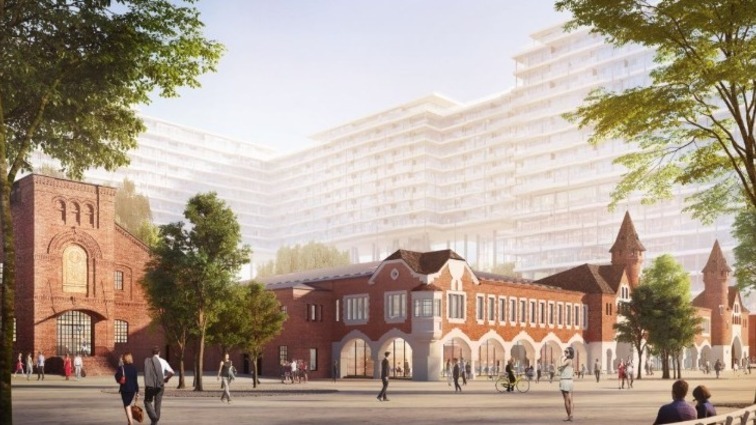 ТОП-10 застройщиков — преобразователей городов