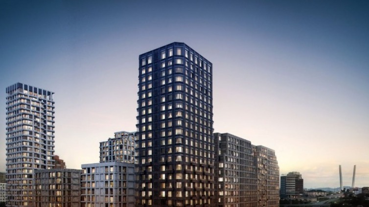 ТОП-10 застройщиков — преобразователей городов