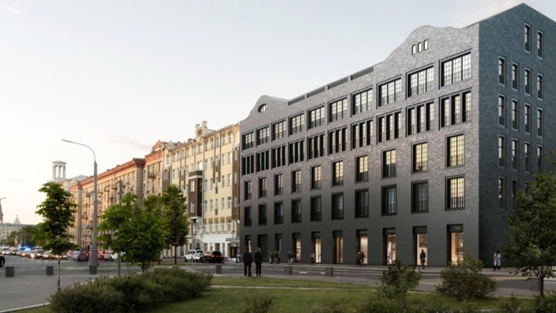 ТОП-10 застройщиков — преобразователей городов