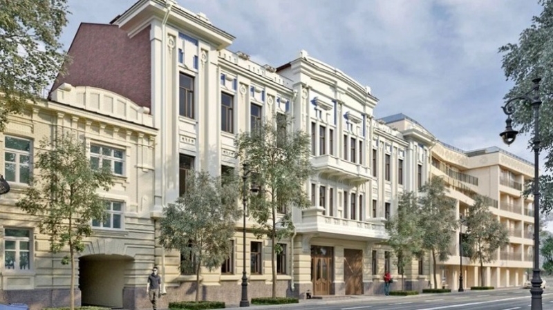 ТОП-10 застройщиков — преобразователей городов