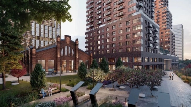 ТОП-10 застройщиков — преобразователей городов