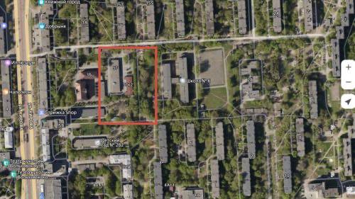 В центре Челябинска структура «Росатома» хочет построить 160-метровый небоскреб за 10 млрд рублей