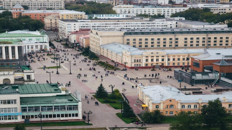 В каких районах лучше всего жить в Москве