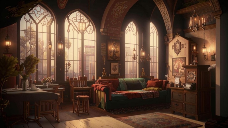 В каких районах лучше всего жить в Москве