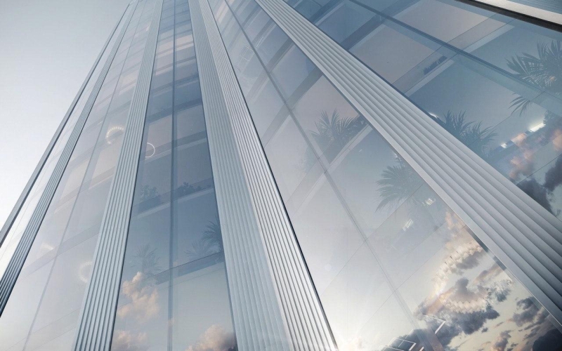 В столице утверждена концепция жилого комплекса, который по своим параметрам станет самым высоким в России и Европе