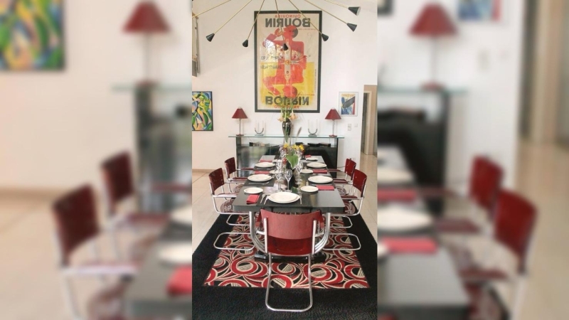 Баухаус: архитектура повседневности и стиль, который опередил время