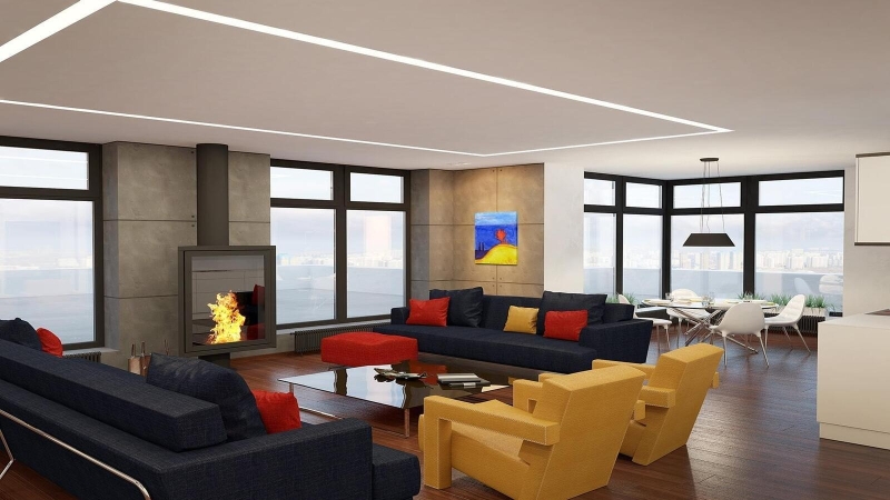 Баухаус: архитектура повседневности и стиль, который опередил время