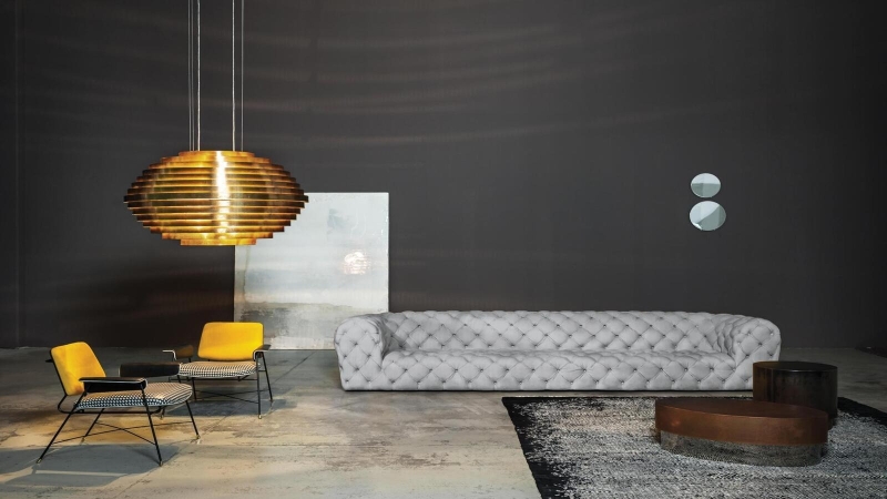 Баухаус: архитектура повседневности и стиль, который опередил время