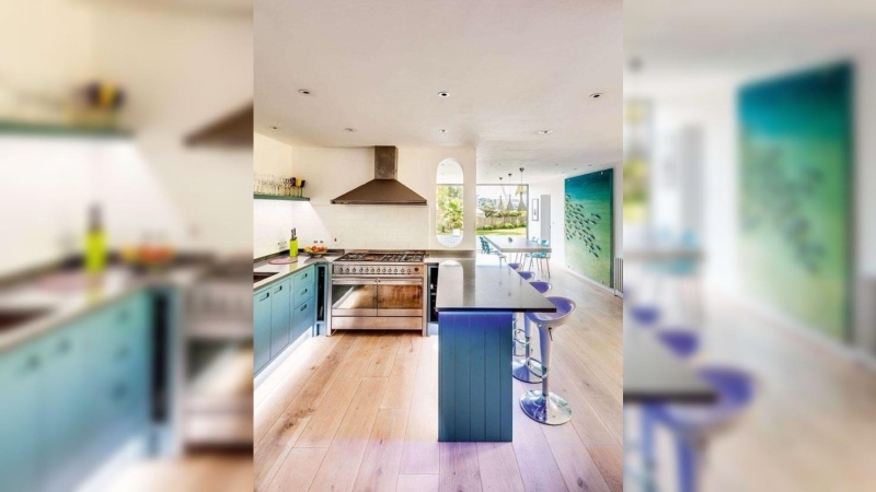 Баухаус: архитектура повседневности и стиль, который опередил время