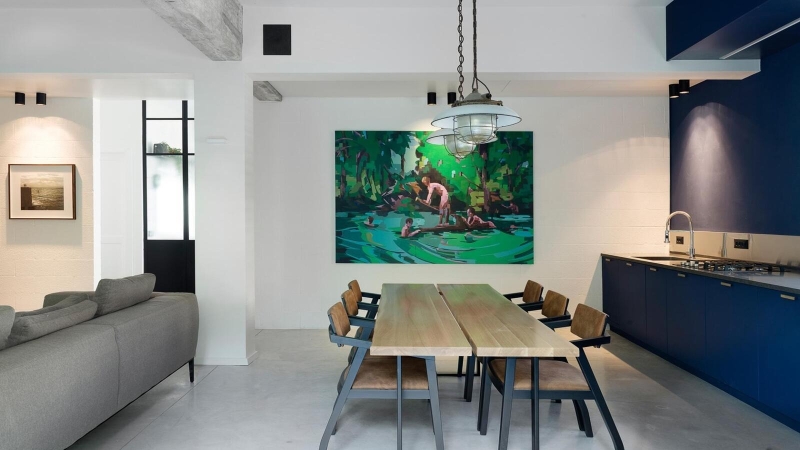 Баухаус: архитектура повседневности и стиль, который опередил время