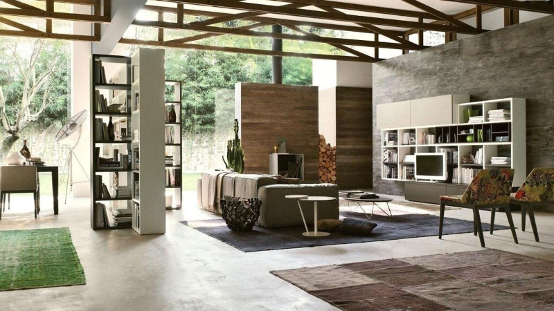 Баухаус: архитектура повседневности и стиль, который опередил время