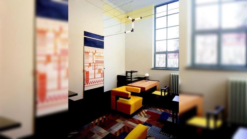 Баухаус: архитектура повседневности и стиль, который опередил время