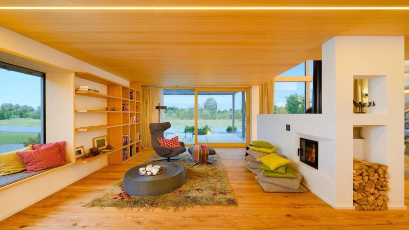 Баухаус: архитектура повседневности и стиль, который опередил время