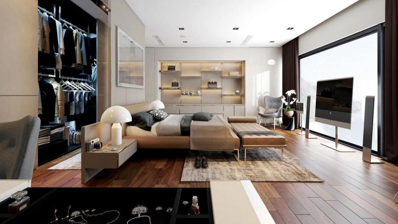 Баухаус: архитектура повседневности и стиль, который опередил время