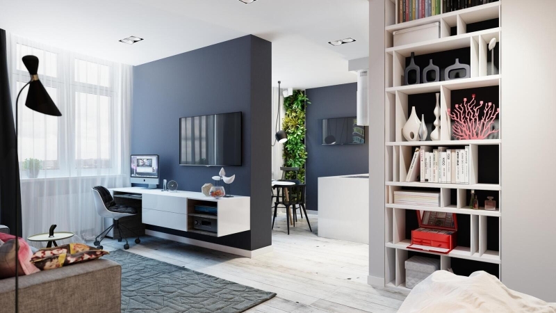 Баухаус: архитектура повседневности и стиль, который опередил время