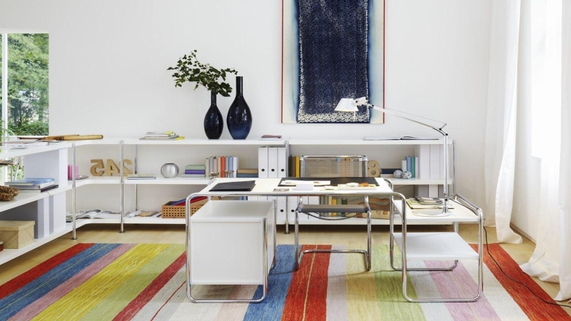 Баухаус: архитектура повседневности и стиль, который опередил время