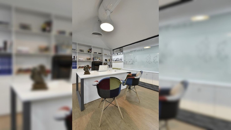 Баухаус: архитектура повседневности и стиль, который опередил время