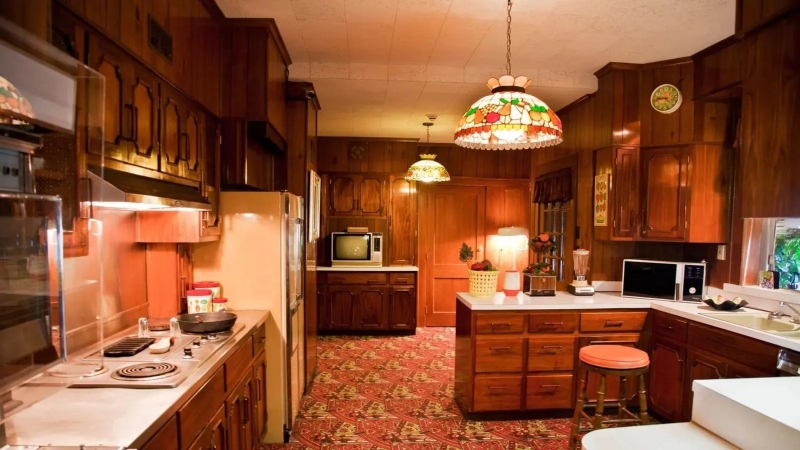 Дом Элвиса Пресли Грейсленд: где мечта стала реальностью