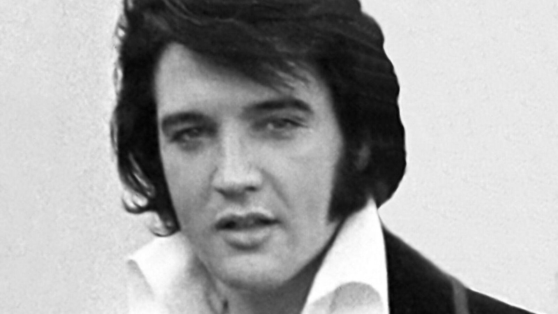 Дом Элвиса Пресли Грейсленд: где мечта стала реальностью