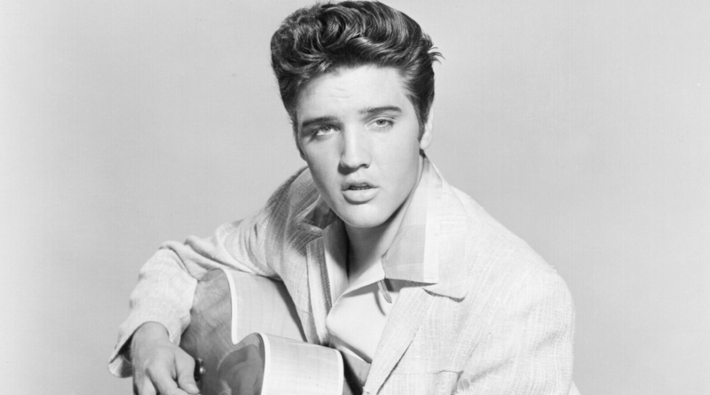 Дом Элвиса Пресли Грейсленд: где мечта стала реальностью