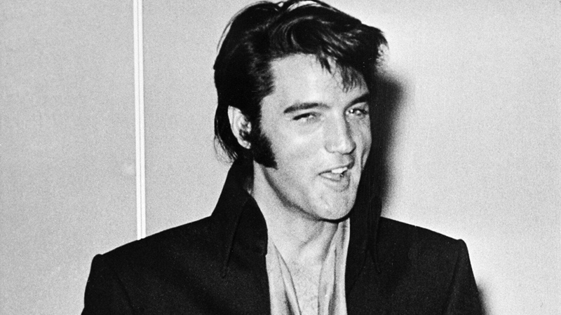 Дом Элвиса Пресли Грейсленд: где мечта стала реальностью