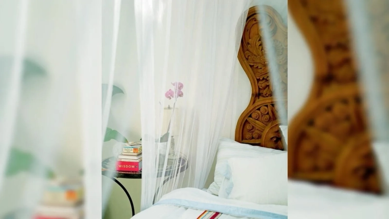 Дом супермодели Татьяны Патиц в Малибу: философия тишины, природы и осознанной роскоши