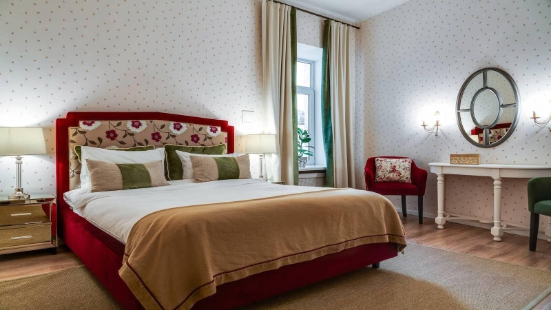 Где строил и во что вкладывался Вадим Лапин: недвижимость как фундамент Ginza Project