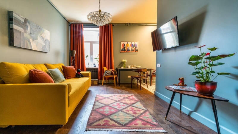 Где строил и во что вкладывался Вадим Лапин: недвижимость как фундамент Ginza Project