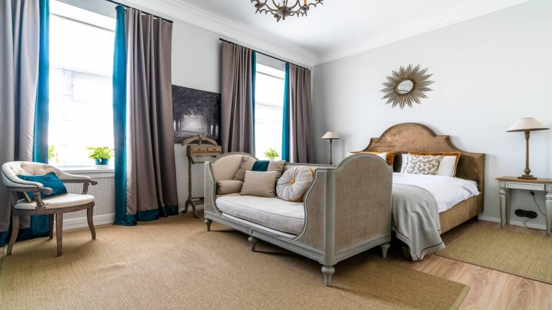 Где строил и во что вкладывался Вадим Лапин: недвижимость как фундамент Ginza Project